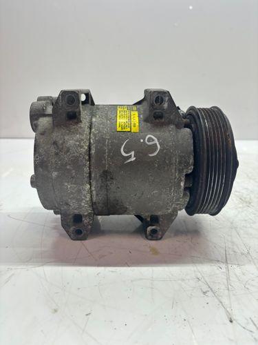Compresseur de climatisation Pour Volvo XC90 I 2,4 D5 AWD D5244T 36001066
