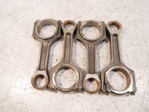 4x bielles pour Ford Transit V363 FFD 2,0 EcoBlue YNR6 GK2Q-6205-BA