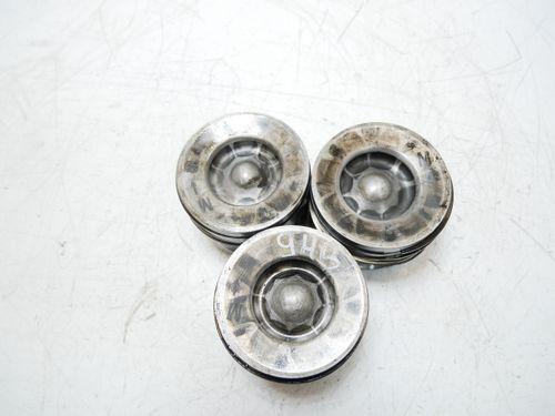3x pistons pour Citroën Peugeot 1,5 BlueHDI YHZ YH01 DV5RC 75L146 791