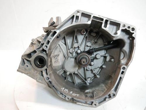 Boîte de vitesses pour Nissan Qashqai Juke 1,2 DIG-T HRA2 HRA2DDT TL4 32010-BV80A