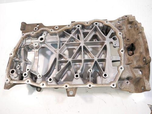 Carter d'huile pour Ford Ranger TKE 2,0 4x4 YN2X JB3Q-6U004-AA