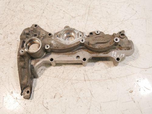 Couvercle de soupape pour Nissan Qashqai 1,3 DIG-T HR13DDT HR13 132650561R