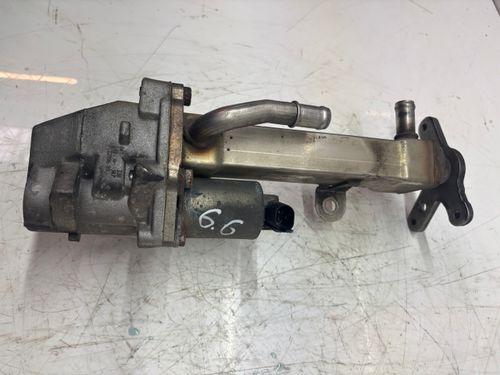 Refroidisseur de gaz d'échappement Pour Volvo XC90 I 2,4 D5 AWD D5244T 8627871