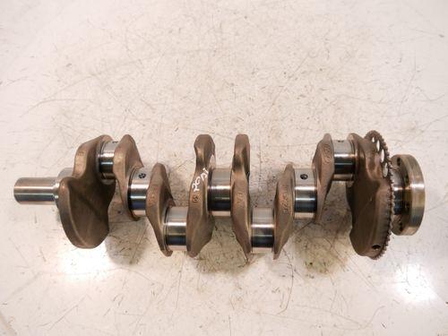 Vilebrequin pour Ford Transit V363 FFD 2,0 EcoBlue YNR6 GK2Q-CA