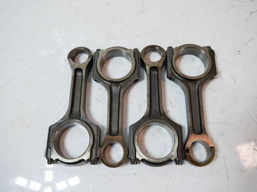 4x bielle pour Ford Transit V363 FFD 2,0 EcoBlue YNR6 GK2Q-6205-BA