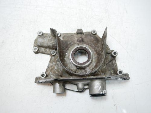 Pompe à huile pour Opel Astra Insignia 2,0 CDTI A20DTH 55565000