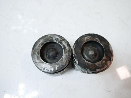 Pompe à vide pour Ford Transit V362 FY 2,0 EcoBlue YNF6 GK2Q-2A451-AB