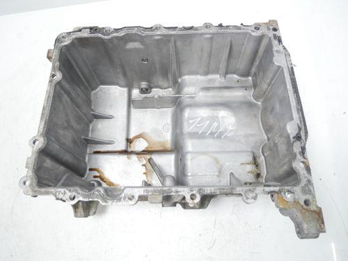 Carter d'huile pour Ford Fiesta Puma 1,0 EcoBoost B7JB H6BG-6675-AB