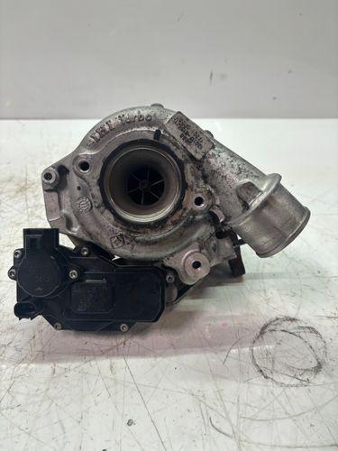 Turbocompresseur Pour Toyota Avensis 2,0 D-4D 1AD-FTV 172010R080