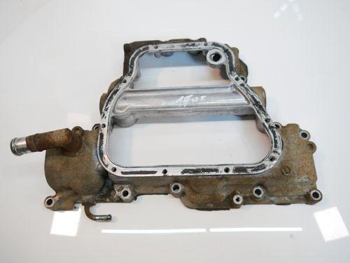 Carter d'huile partie supérieure pour Subaru Forester SH 2,0 D AWD EE20Z EE20 11120AA100