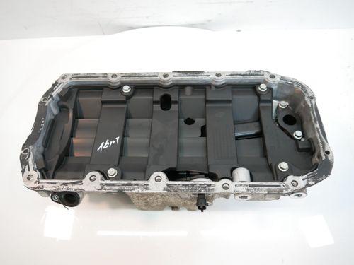 Carter d'huile pour Opel Astra Insignia 2,0 CDTI A20DTH 55582918