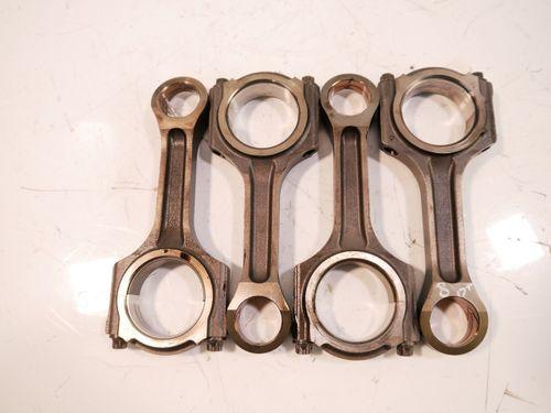 4x bielle pour Ford Ranger TKE 2,0 EcoBlue 4x4 YN2X GK2Q-6205-BA