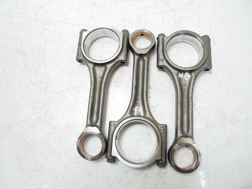 3x bielles pour Peugeot 1,5 BlueHDI YHZ YH01 DV5RC 9818178480