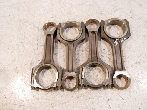 4x bielle pour Ford Transit V362 FZ 2,0 EcoBlue YMF6 GK2Q-6205-BA