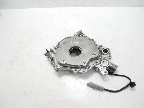 Pompe à huile pour Citroën Peugeot 1,5 BlueHDI YHZ YH01 DV5RC 9823740280