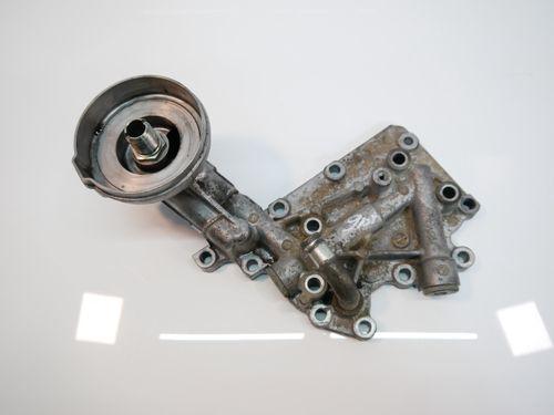 Boîtier de filtre à huile pour Subaru Forester SH 2,0 D AWD EE20Z EE20 21311AA150