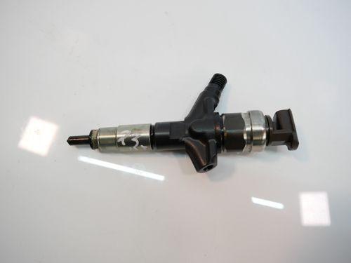 Injecteur pour Subaru Forester SH 2,0 D AWD EE20Z EE20 16613AA020