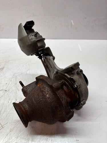 Turbocompresseur Pour Opel Insignia 2,0 CDI A20DTH LBS 55581063