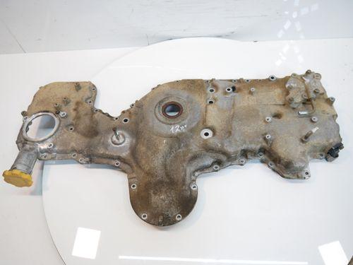 Couvercle frontal pour Subaru Forester SH 2,0 D AWD EE20Z EE20 13117AA071