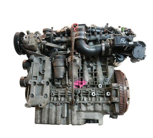 Moteur pour Volvo XC90 2,4 D5 AWD D5244T D52