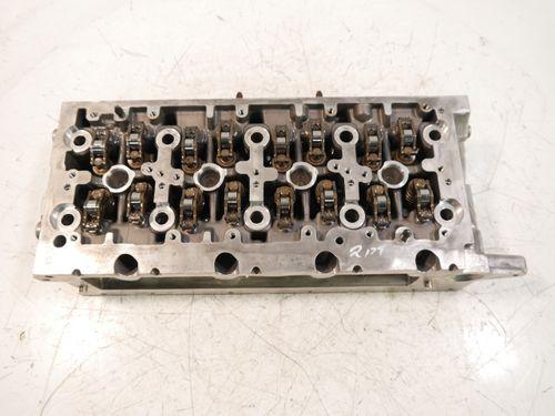 Culasse prévue pour Audi Q3 2,0 TDI CUVD CUV 04L103373E