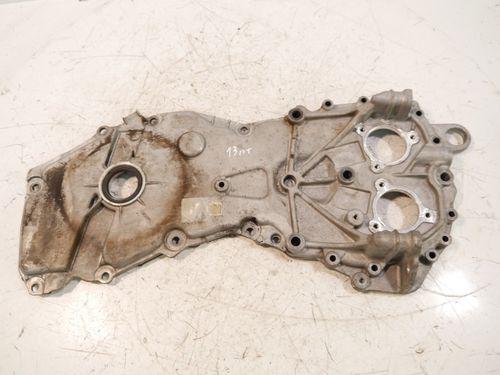 Couvercle frontal pour Nissan Qashqai X-Trail 1,3 DIG-T essence HR13DDT HR13 135022910R