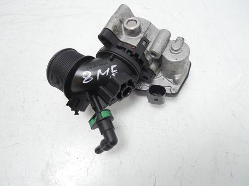 Clapet d'étranglement pour Ford Fiesta Puma 1,0 EcoBoost B7JB H6BG-9F991-AA