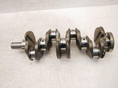 Vilebrequin pour Ford Transit V362 FZ 2,0 EcoBlue YMF6 GK2Q-CA