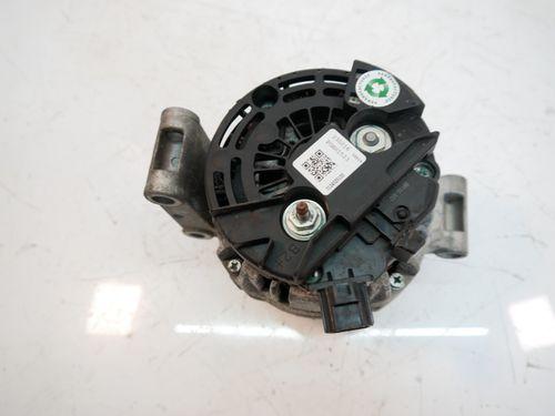 Alternateur pour Ford Transit 2,4 D2FA