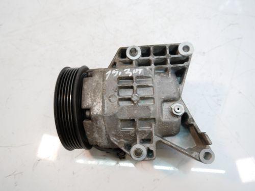 Compresseur de climatisation pour Mazda MX-5 MK3 1,8 L8-VE L8 NE51-61450B
