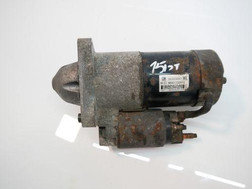 Démarreur pour Opel Astra Insignia 2,0 CDTI A20DTH 55353857