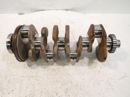 Vilebrequin pour Audi Q3 2,0 TDI CUVD CUV 04L