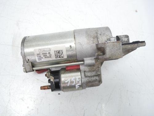 Démarreur pour Ford Fiesta Puma 1,0 EcoBoost B7JB JX6T-11000-EB