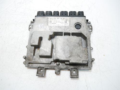 Unité de contrôle pour Mercedes Sprinter 2,0 Diesel 654.920 OM654.920 A6549009400