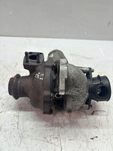 Turbocompresseur Pour Volvo V40 526 1,6 D2 D4162T 9686120680