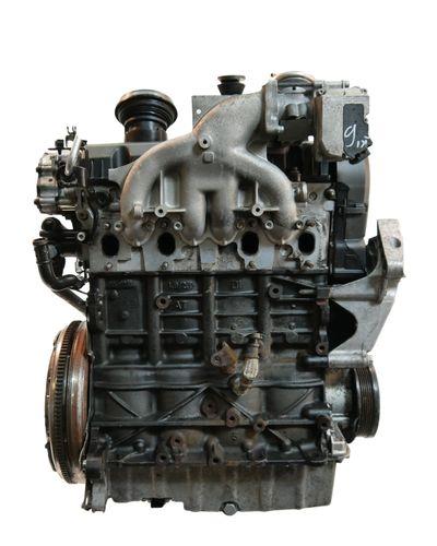 Moteur pour VW Golf Touran 1,9 TDI BRU