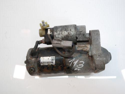 Démarreur pour Mazda MX-5 2,2 D SHY1 SH SH01 M001T81281