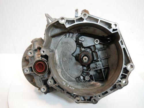 Boîte de vitesses pour Opel Zafira 1,7 CDTI A17DTJ A17 LPV M32 55584335 95520865
