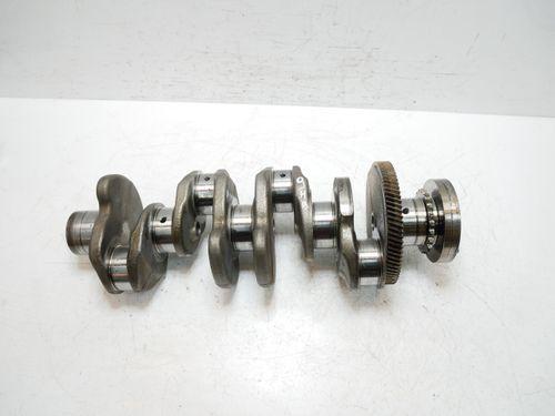 Vilebrequin pour Mercedes Sprinter 2,0 Diesel 654.920 OM654.920 R65408