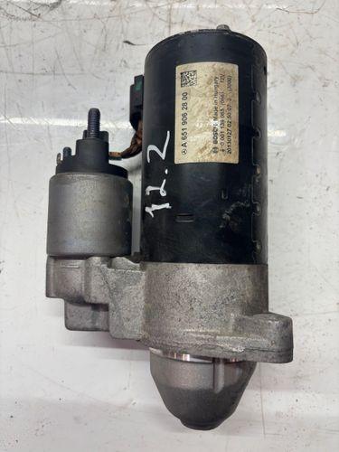 Démarreur Pour Mercedes Classe C W204 2,2 CDI OM651.911 OM651 651.911 A6519062800