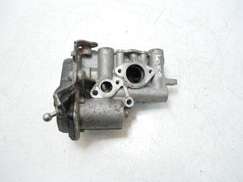 Soupape EGR pour Mercedes 2,0 Diesel 654.920 OM654.920 A6541404301