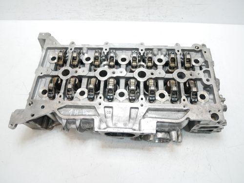 Culasse prévue pour Ford Transit F C 2,0 EcoBlue YMR6 HG9Q-6090-AB