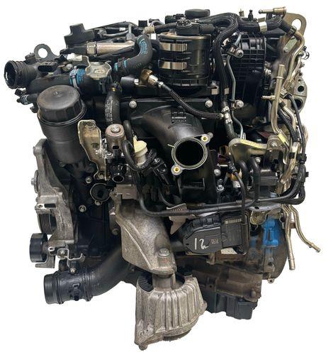 Moteur Pour Mercedes Classe C W204 2,2 CDI OM651.911 OM651 651.911 A6510101911