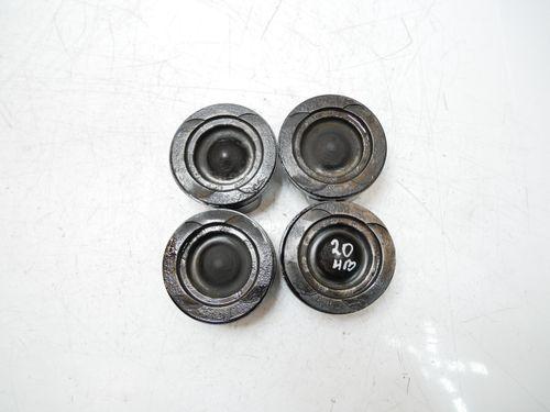 4x pistons pour Mercedes 2,0 Diesel 654.920 OM654.920 082318R3 A6540302900