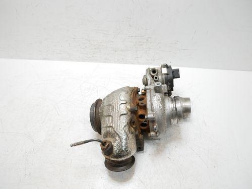 Turbocompresseur pour Mercedes 2,0 Diesel 654.920 OM654.920 A6540905000
