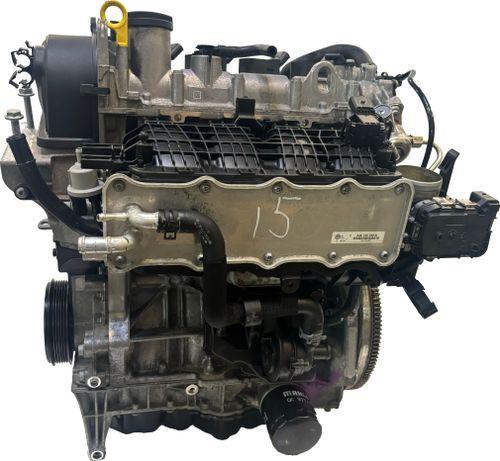 Moteur Pour Vw Passat B8 1,4 GTE Hybrid CUKC CUK 04E100034N
