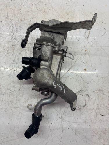 Refroidisseur de gaz d'échappement Pour Volvo V40 526 1,6 D2 D4162T 31319549