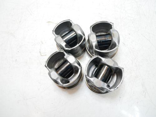 4x pistons pour Ford Transit F C 2,0 EcoBlue YMR6 FM-1