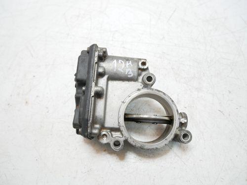 Clapet d'étranglement pour Mercedes Sprinter 2,0 Diesel 654.920 OM654.920 A6540900070