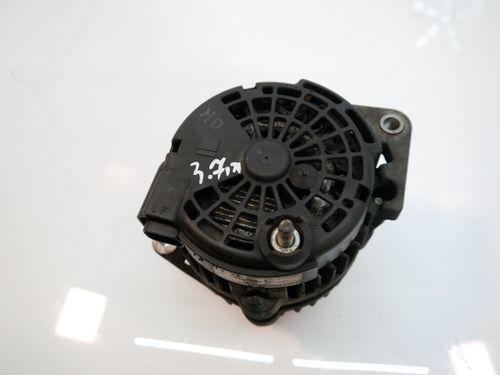 Alternateur pour Opel Zafira 1,7 CDTI A17DTJ A17 LPV 8980311541